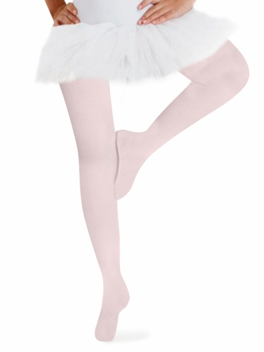 Calcetines Largos Blancos, Accesorios Danza y Ballet
