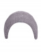 Gorro Niñ@ Canalé (3-8 años) Gris Grey