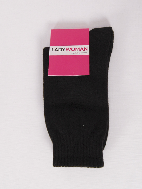 Calcetines lana Merino - Comprar online en Lady Woman